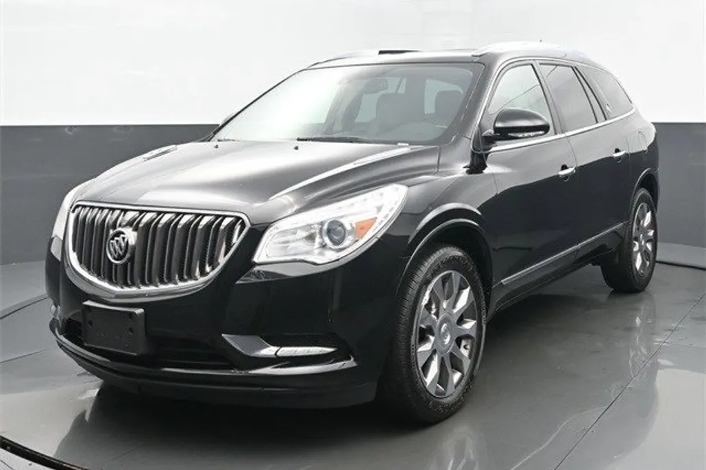 2016 Buick Enclave Premium photo 1