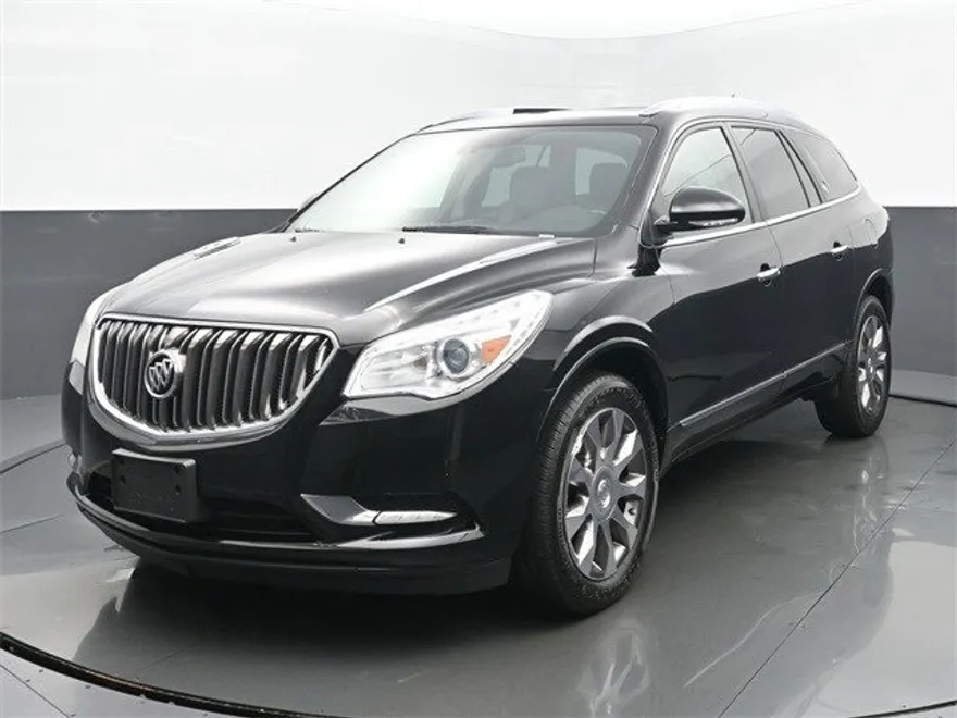 2016 Buick Enclave Premium photo 1