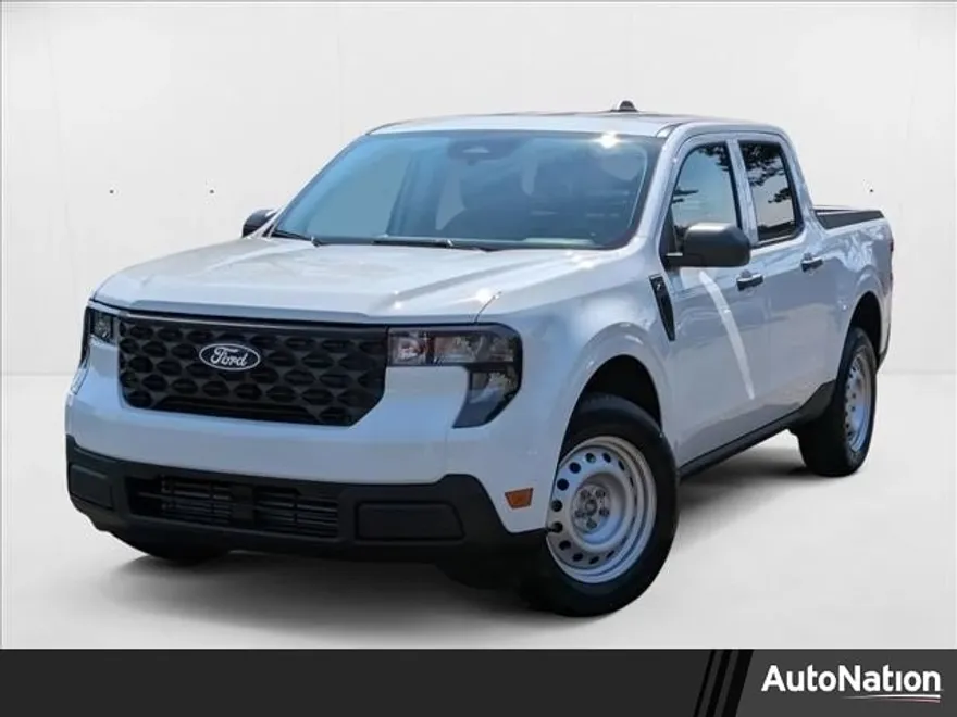 2025 Ford Maverick XL photo 1