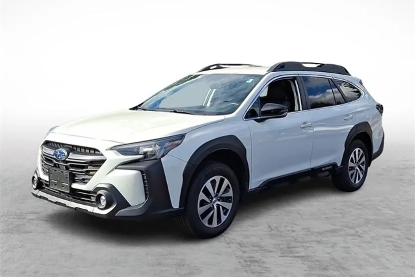 2024 Subaru Outback Premium photo 1