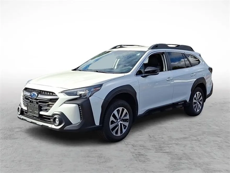 2024 Subaru Outback Premium photo 1