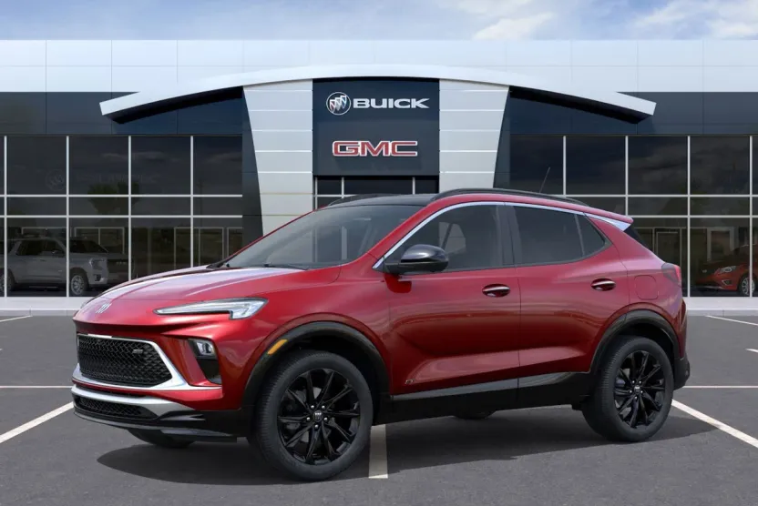 2026 Buick Encore GX Sport Touring photo 1