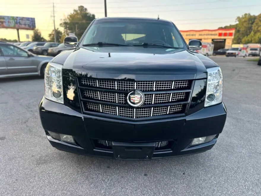 2014 Cadillac Escalade Premium photo 1