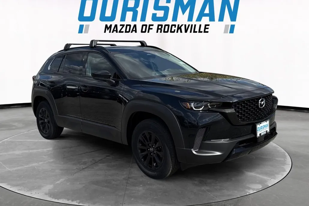 2026 Mazda CX-50 Premium photo 1