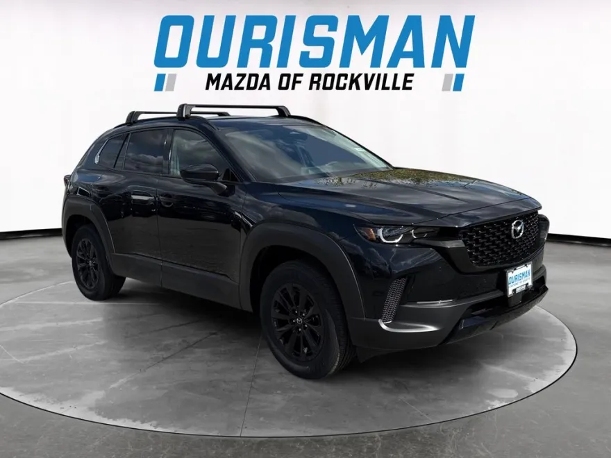 2026 Mazda CX-50 Premium photo 1