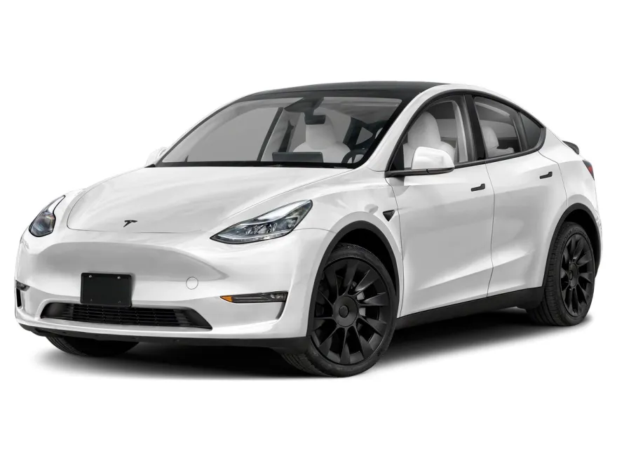 2024 Tesla Model Y Long Range photo 1