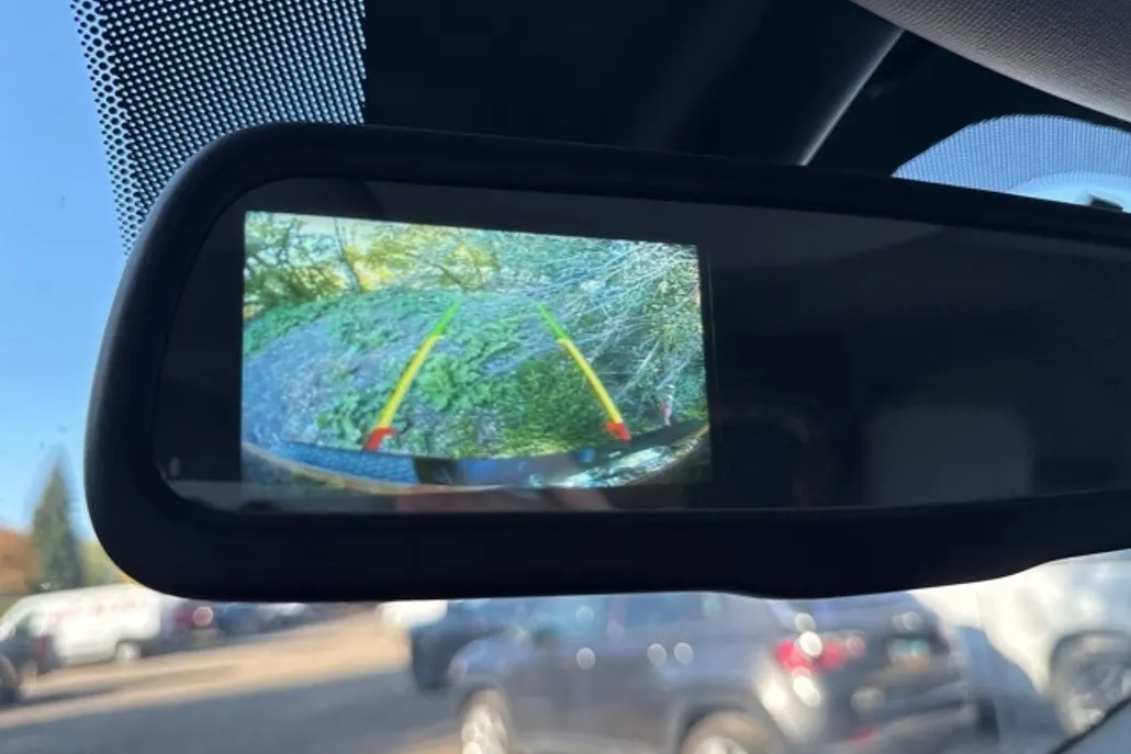 2019 Ram 1500 Classic Tradesman photo 1