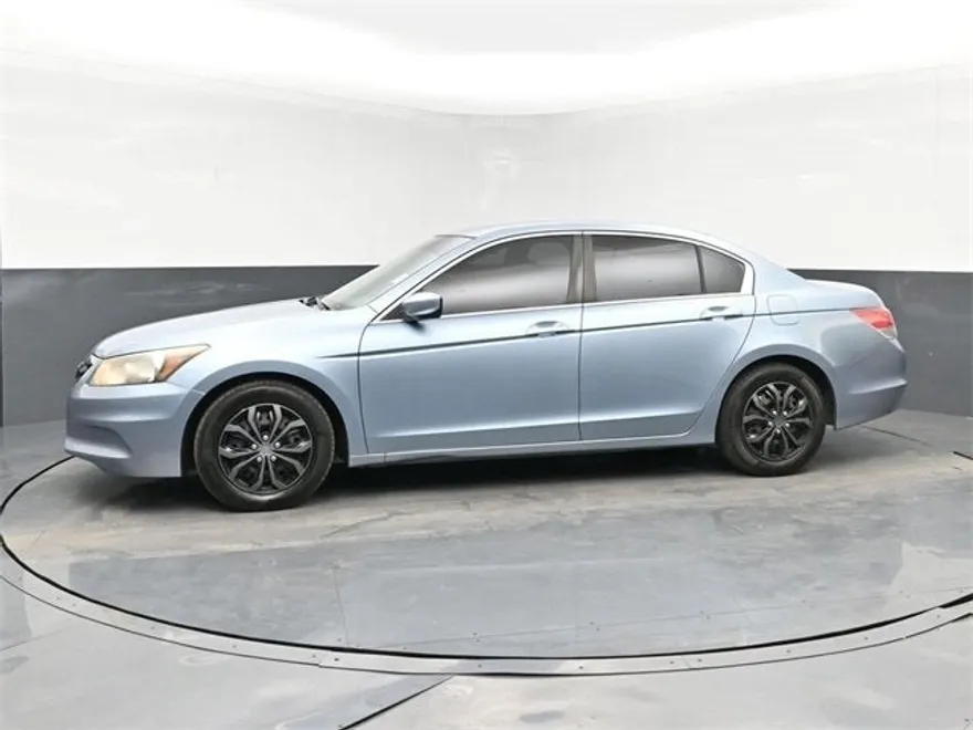 2012 Honda Accord LX photo 1