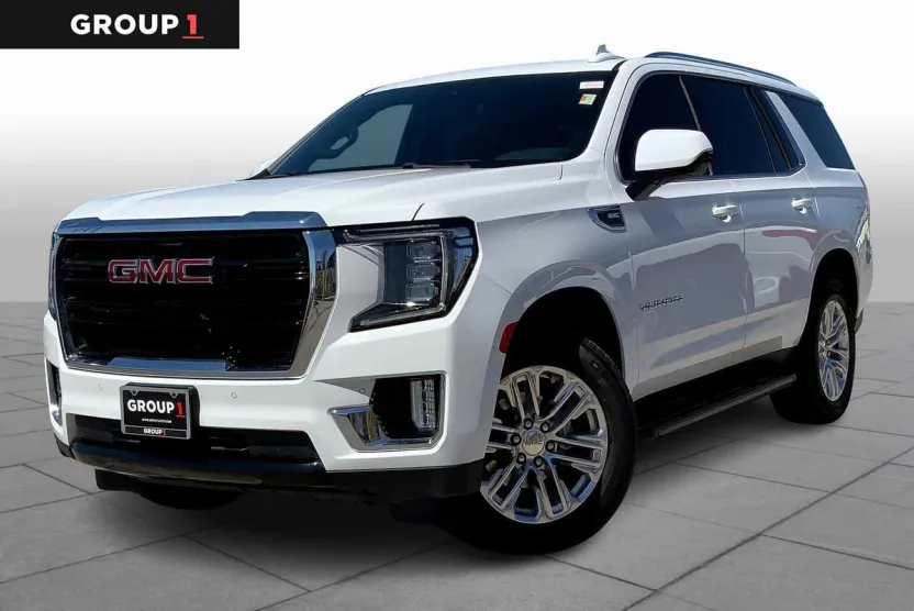 2024 Gmc Yukon SLE photo 1
