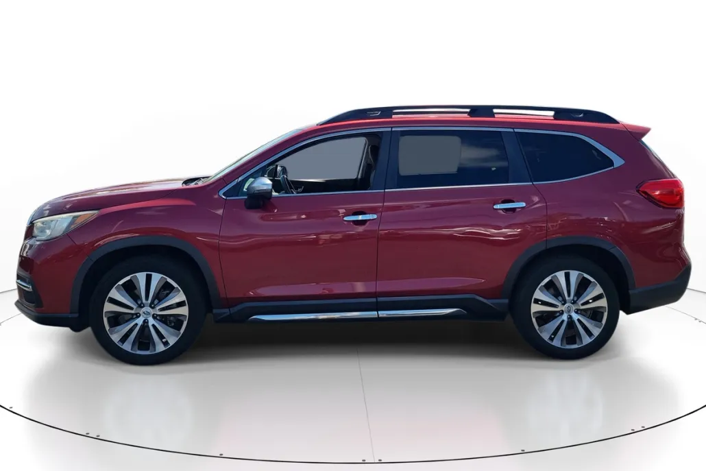 2019 Subaru Ascent Touring photo 1
