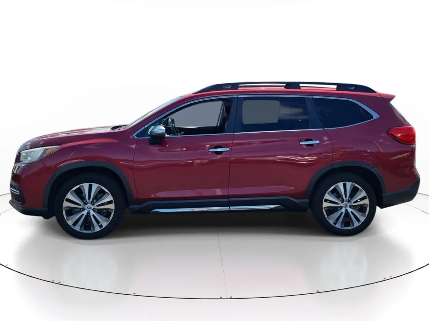 2019 Subaru Ascent Touring photo 1