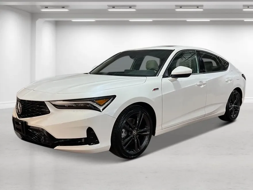 2025 Acura Integra A-Spec photo 1