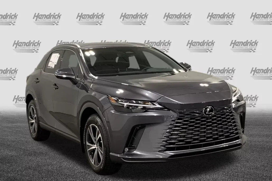 2025 Lexus RX 350 Premium photo 1