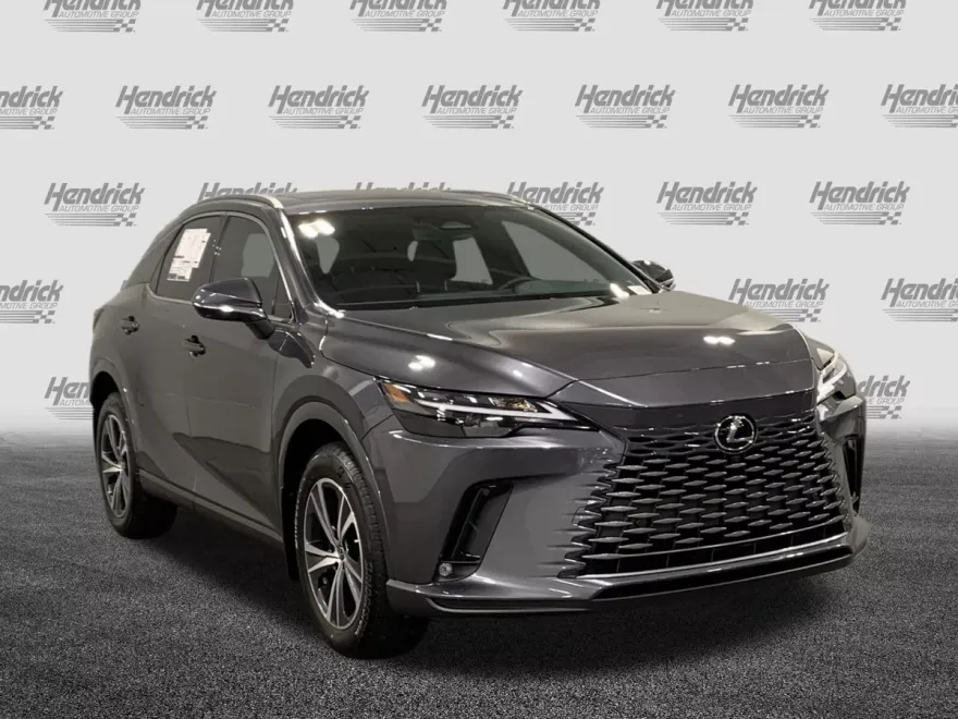 2025 Lexus RX 350 Premium photo 1