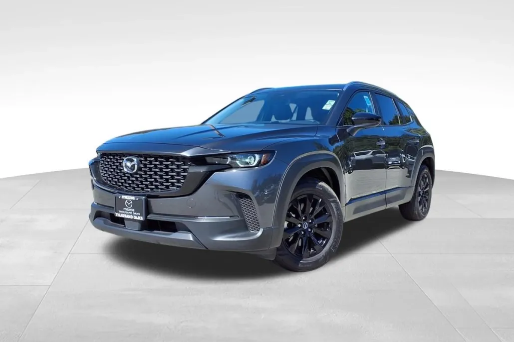 2023 Mazda CX-50 2.5 Preferred Plus photo 1