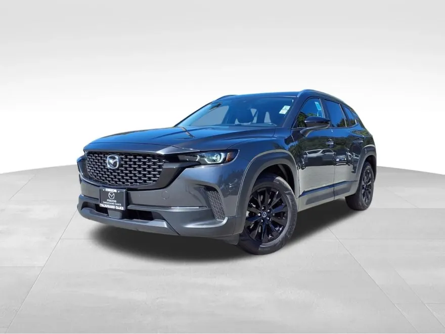 2023 Mazda CX-50 2.5 Preferred Plus photo 1