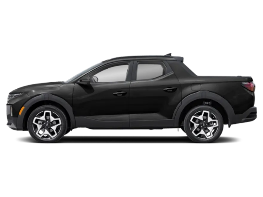 2024 Hyundai Santa Cruz Limited photo 1