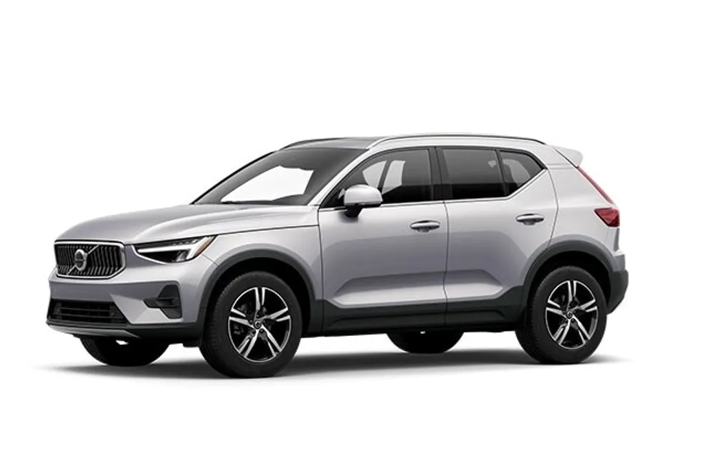 2023 Volvo XC40 AWD Plus photo 1