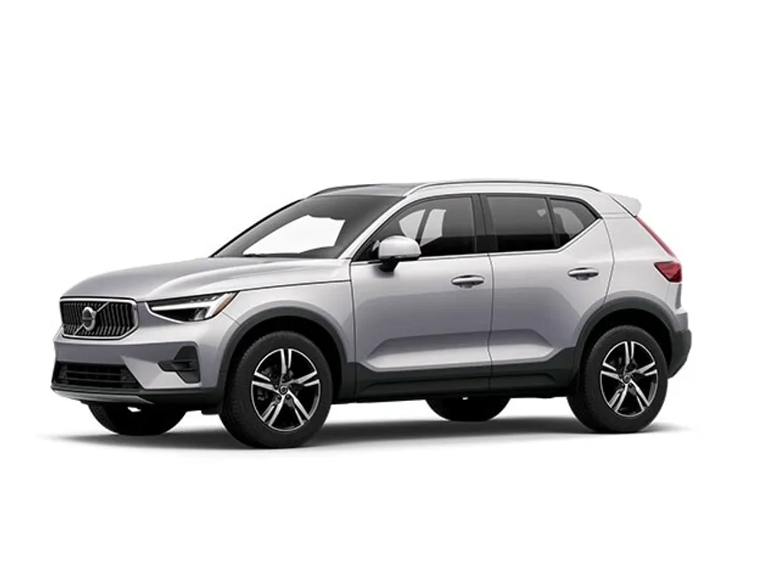 2023 Volvo XC40 AWD Plus photo 1