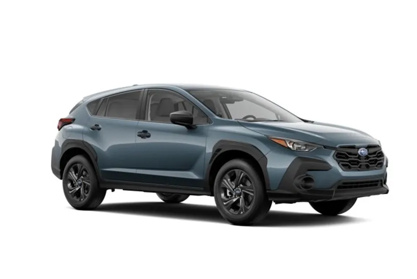 2025 Subaru Crosstrek Base photo 1