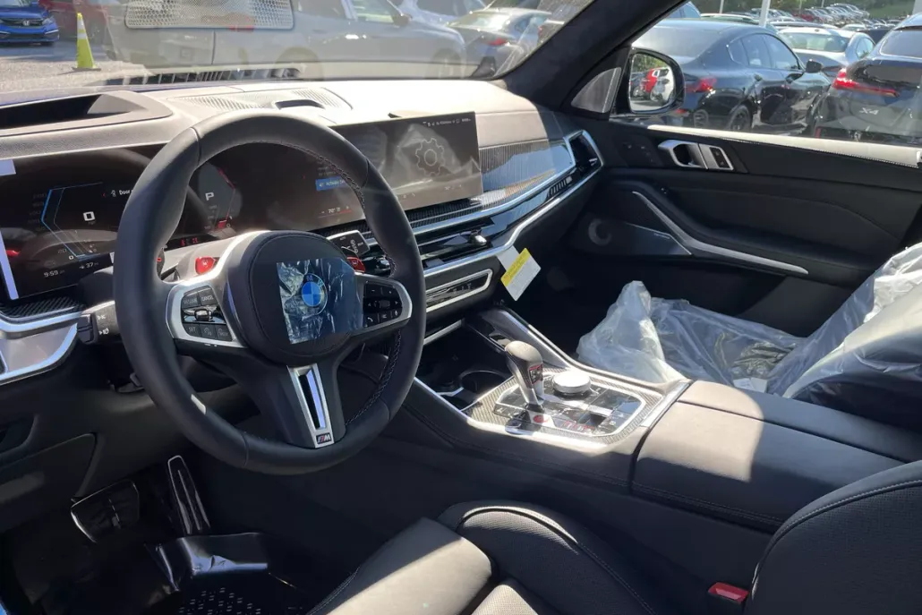 2026 Bmw X5 photo 1