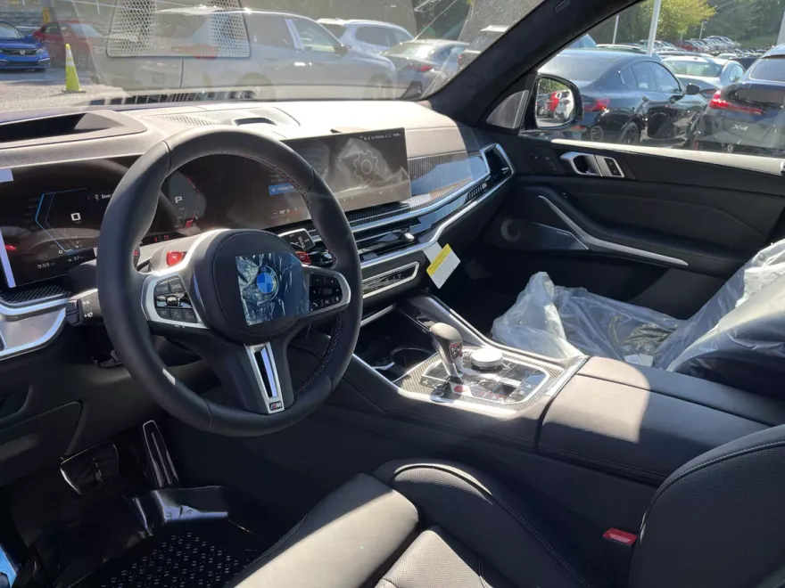 2026 Bmw X5 photo 1