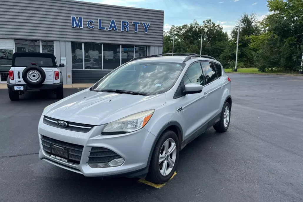 2013 Ford Escape SE photo 1