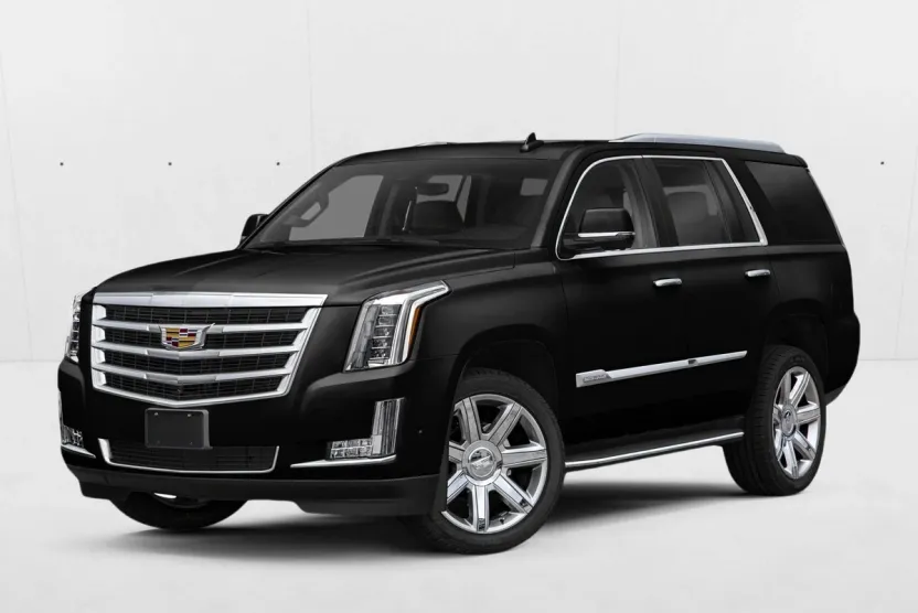2019 Cadillac Escalade Premium Luxury photo 1