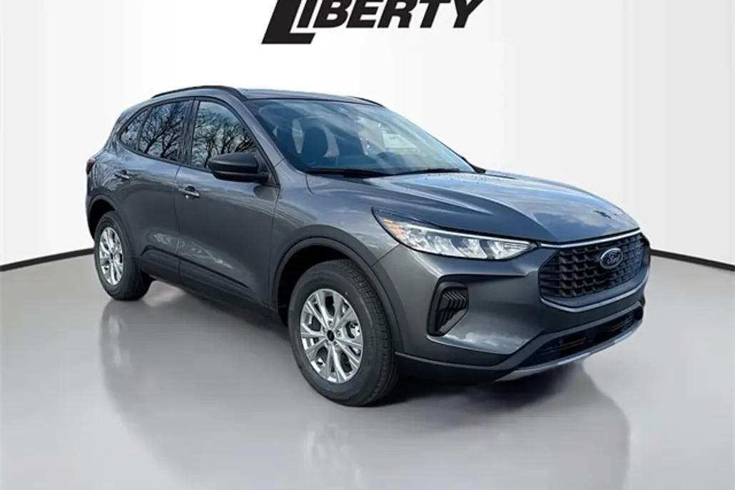 2025 Ford Escape Active photo 1