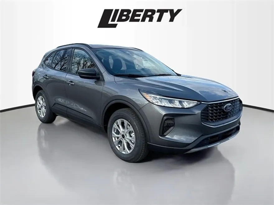 2025 Ford Escape Active photo 1