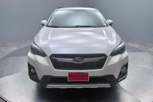 2019 Subaru Crosstrek Hybrid photo 2