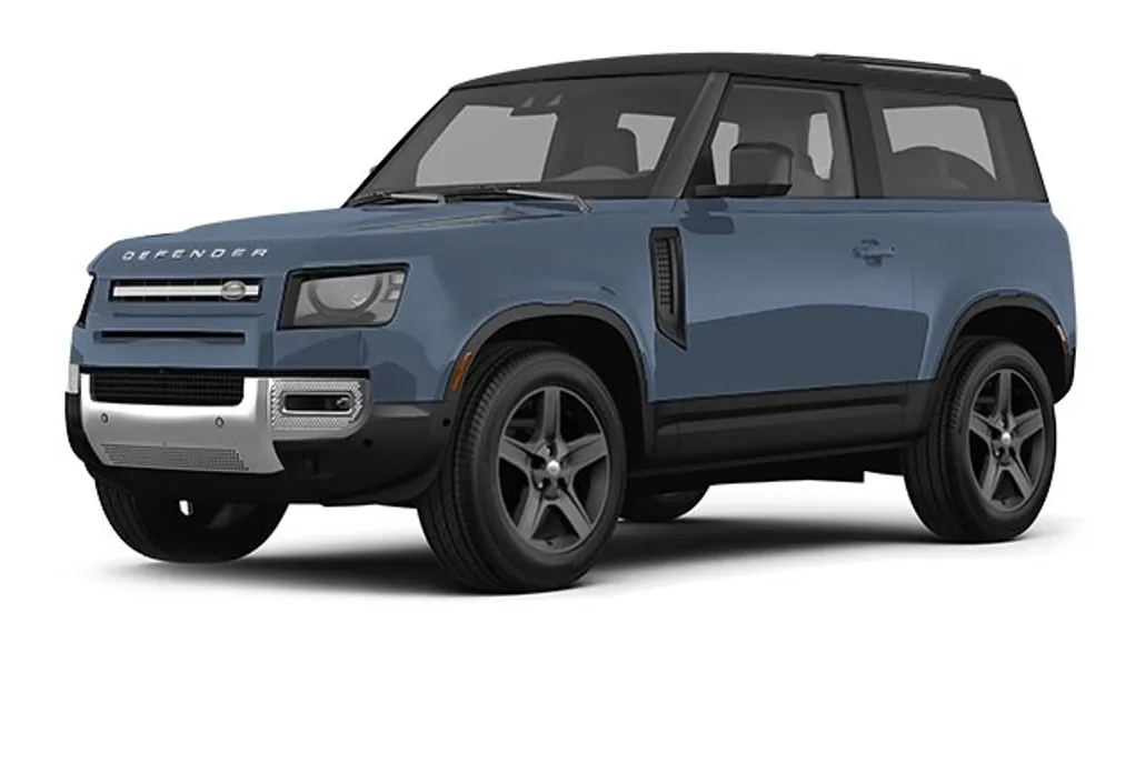 2023 Land Rover Defender X-Dynamic SE photo 1