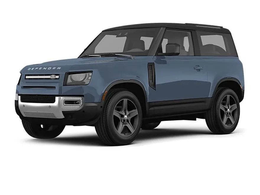 2023 Land Rover Defender X-Dynamic SE photo 1