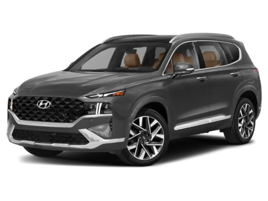 2023 Hyundai Santa Fe Calligraphy photo 1