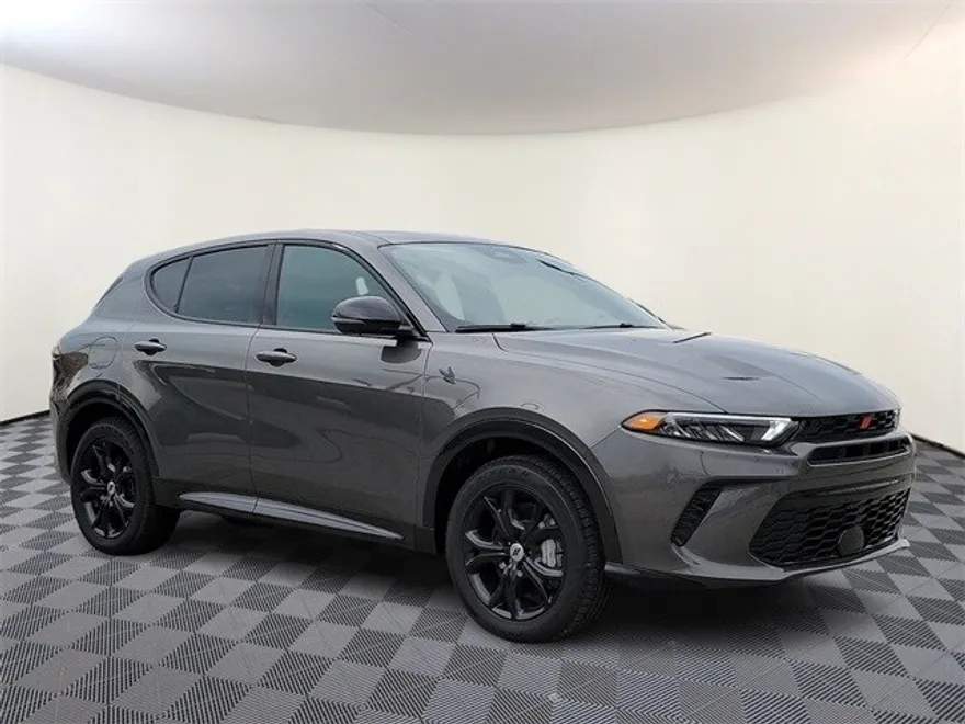 2024 Dodge Hornet R/T Plus photo 1