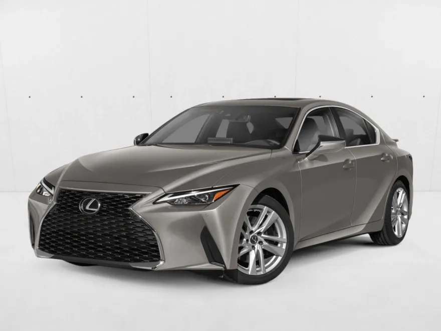 2022 Lexus IS 300 photo 1