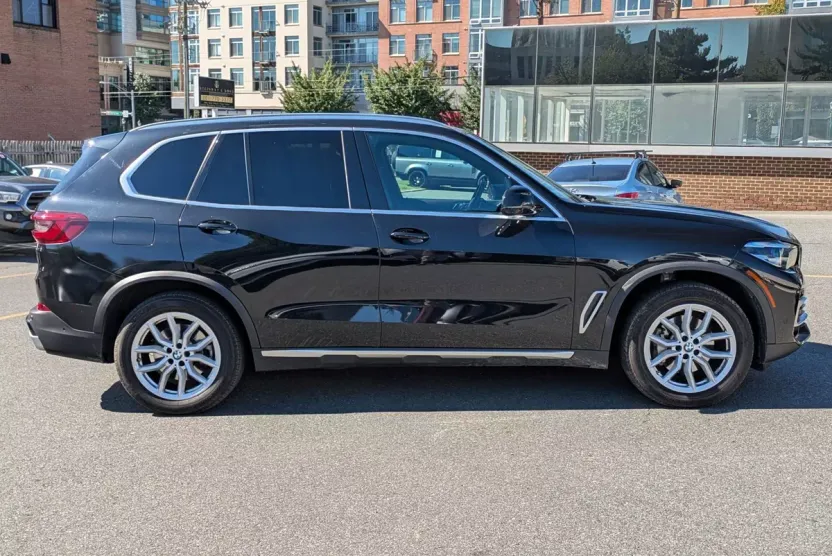 2023 Bmw X5 xDrive40i photo 1