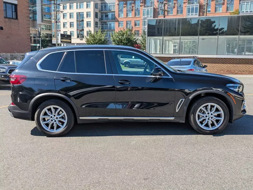 2023 Bmw X5 xDrive40i photo 1