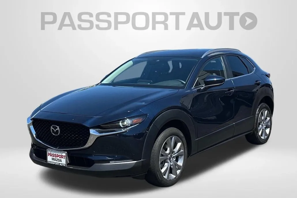 2023 Mazda CX-30 2.5 Select photo 1
