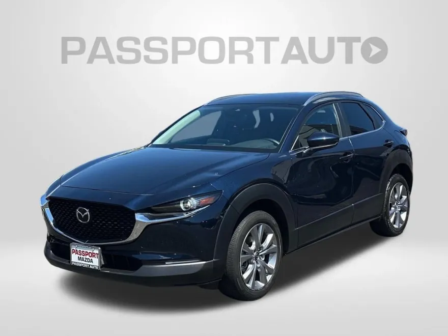 2023 Mazda CX-30 2.5 Select photo 1