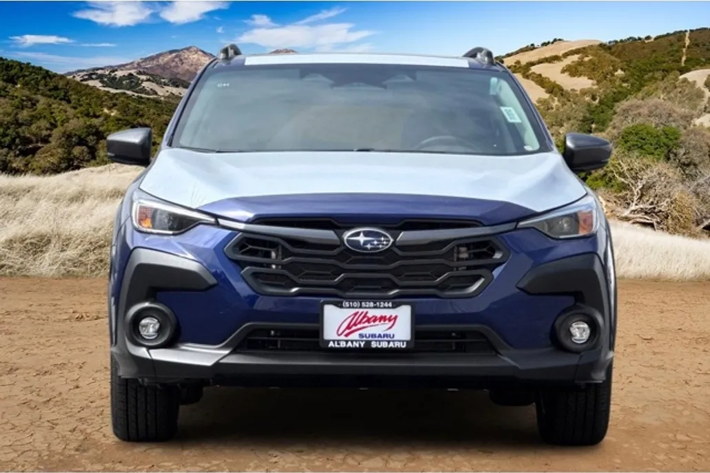 2025 Subaru Crosstrek Premium photo 1