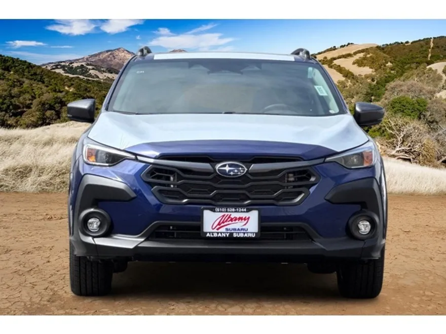 2025 Subaru Crosstrek Premium photo 1
