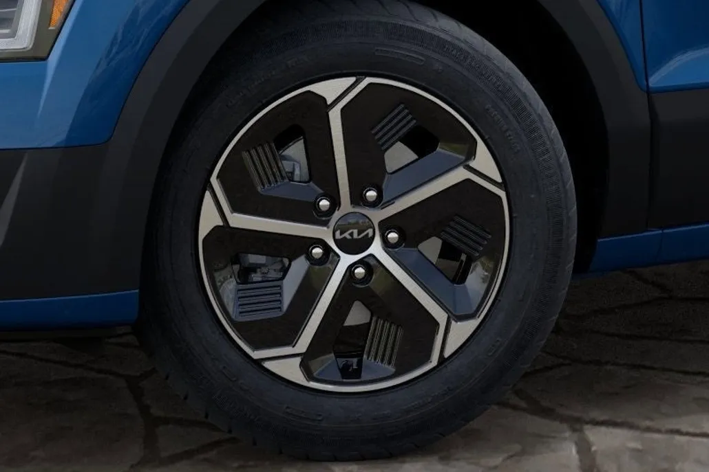 2025 Kia Niro EX photo 1