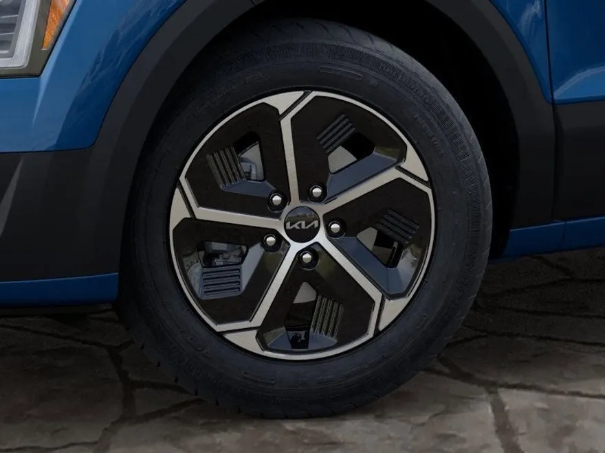 2025 Kia Niro EX photo 1