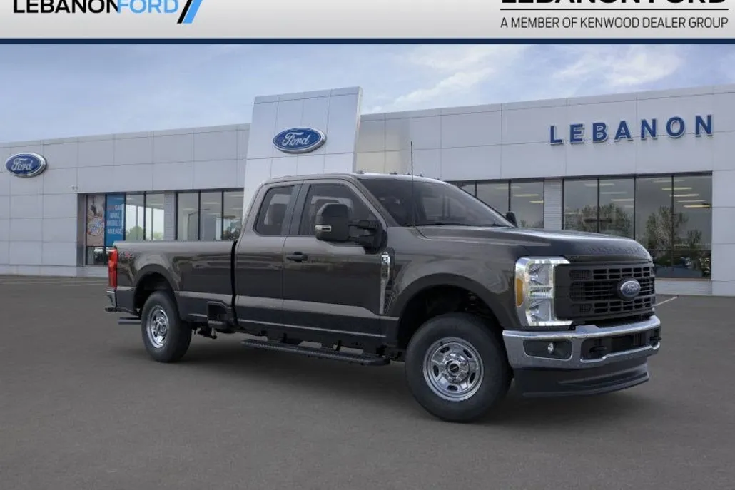 2024 Ford F-350 XL photo 1
