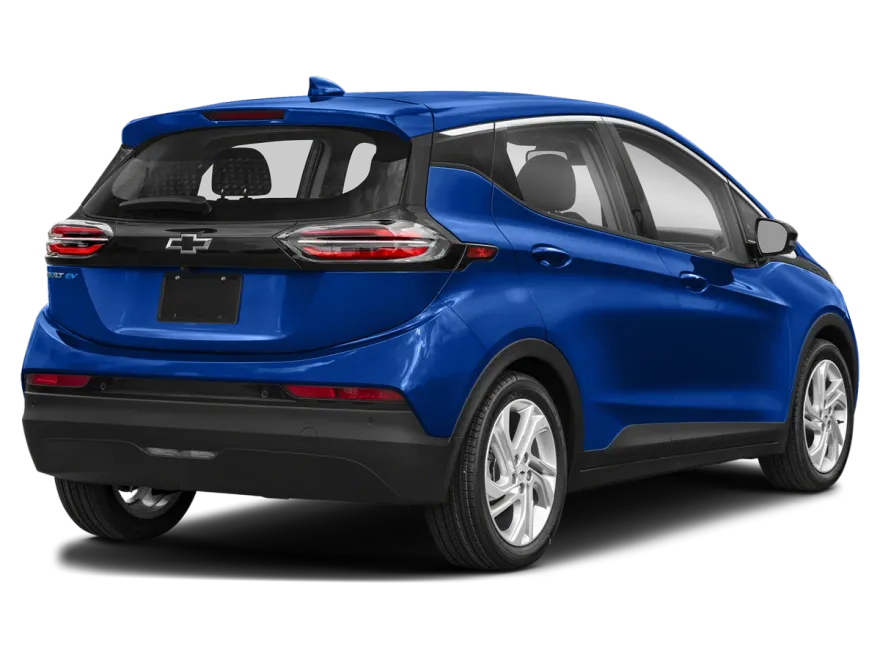 2023 Chevrolet Bolt EV 1LT photo 1