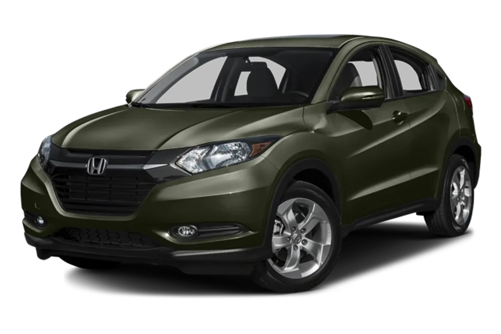 2016 Honda HR-V EX photo 1