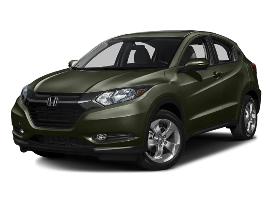 2016 Honda HR-V EX photo 1