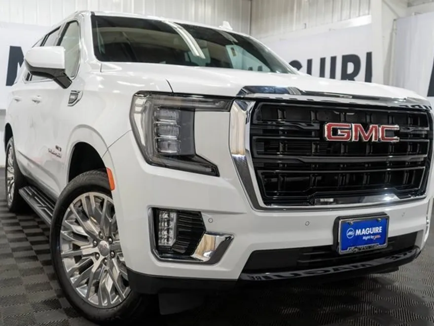 2024 Gmc Yukon SLE photo 1