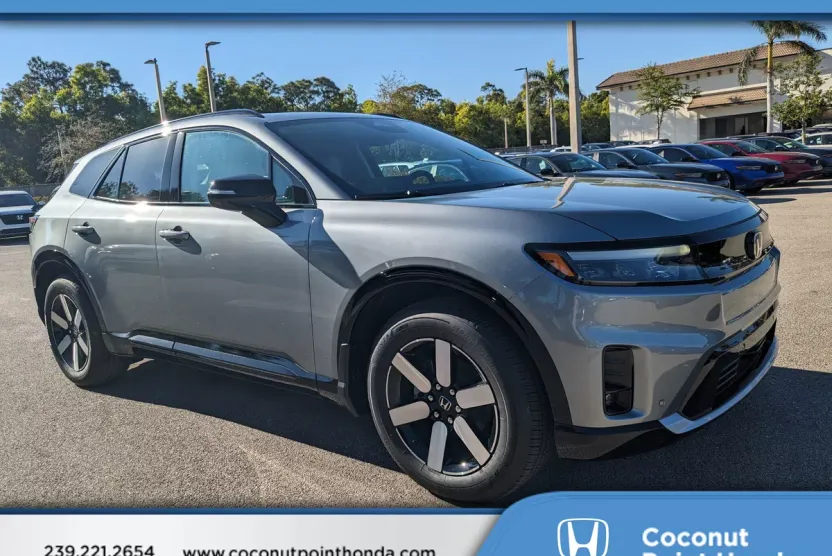 2025 Honda Prologue Touring photo 1